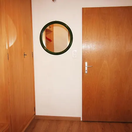 Residenza Lagrev 1 1 2 Zimmerwohnung Nr 207 - Typ 15b - 2 Etage - Sued *