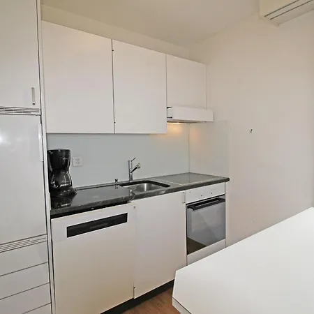 Residenza Lagrev 1 1 2 Zimmerwohnung Nr 207 - Typ 15b - 2 Etage - Sued Sils Maria