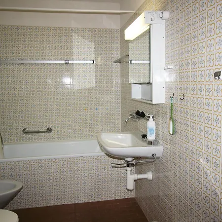 Residenza Lagrev 1 1 2 Zimmerwohnung Nr 207 - Typ 15b - 2 Etage - Sued Apartment